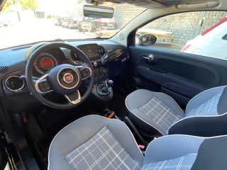 FIAT 500C 1.2 Lounge (Carplay/86.000km!)