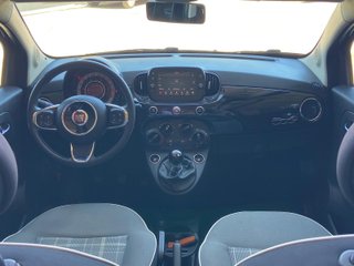 FIAT 500C 1.2 Lounge (Carplay/86.000km!)