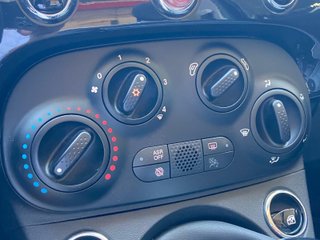FIAT 500C 1.2 Lounge (Carplay/86.000km!)