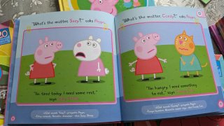 Aprende Ingles con Peppa