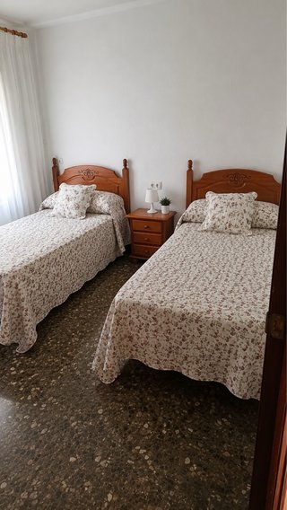 Habitación para compartir en La Vila Joiosa