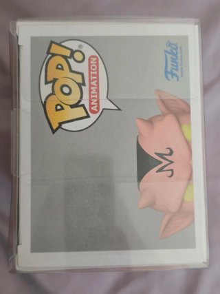 Funko Pop Dabura #1712 Dragon Ball Z