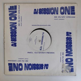 Lote 4 Vinilos 12" — Trance / Hard Trance