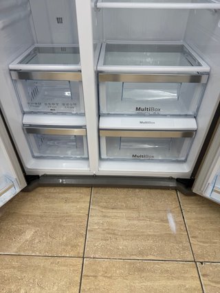 Nevera Bosch NoFrost Garantía + Envío Gratis