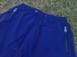 Costume da bagno Moncler blu
