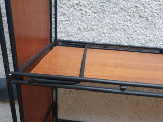 Estantería Multistrux como nueva