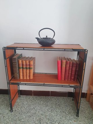 Estantería Multistrux como nueva