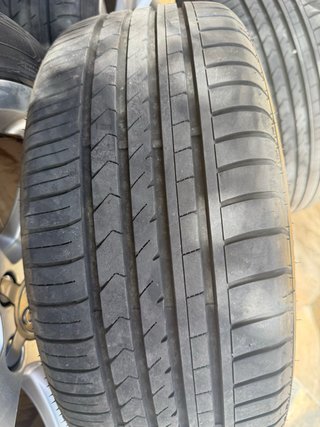 Llantas Audi 5x112 R17