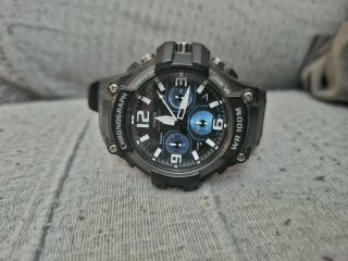 Reloj Casio MCW-100H