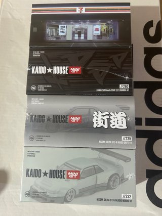 Lote Kaido House