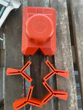 Kit Herramientas Carpintería
