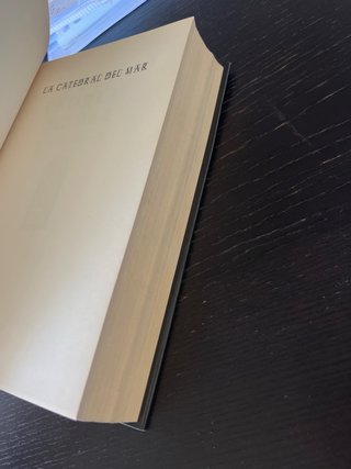 La Catedral del mar (Spanish Edition)