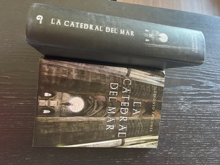 La Catedral del mar (Spanish Edition)