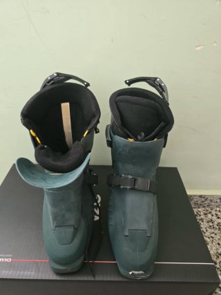 Botas Esquí Travesía Dynafit Tourlite Tech