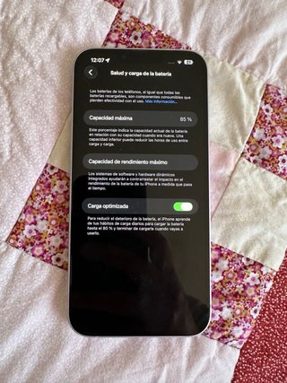 iPhone 14 Plus 128 GB Lavanda