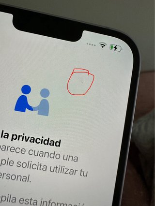 iPhone 14 Plus 128 GB Lavanda