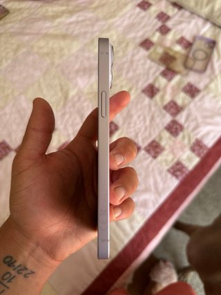 iPhone 14 Plus 128 GB Lavanda