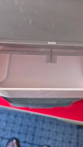 Enfriador de Aire Portátil
