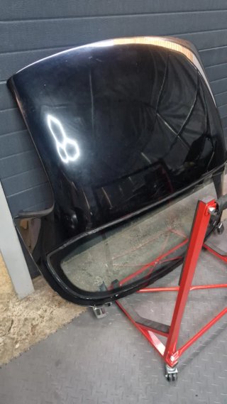 Hard top Mazda Miata MX5 NA NB