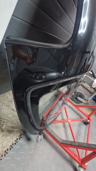 Hard top Mazda Miata MX5 NA NB