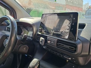 Citroen Berlingo 2019