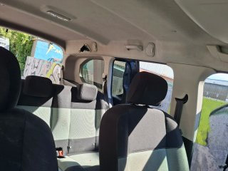 Citroen Berlingo 2019