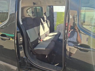 Citroen Berlingo 2019