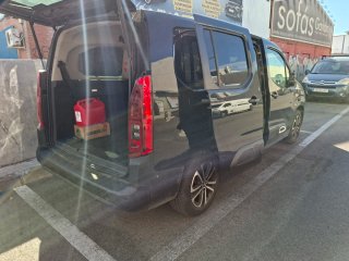 Citroen Berlingo 2019