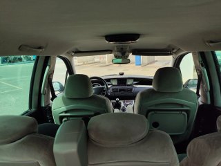 Peugeot 807 2008