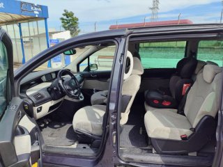 Peugeot 807 2008