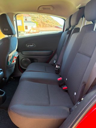 -SOLO 126.000 KMS !!! HONDA HR-V 1.5 iVTEC CVT Ele