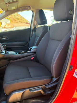 -SOLO 126.000 KMS !!! HONDA HR-V 1.5 iVTEC CVT Ele