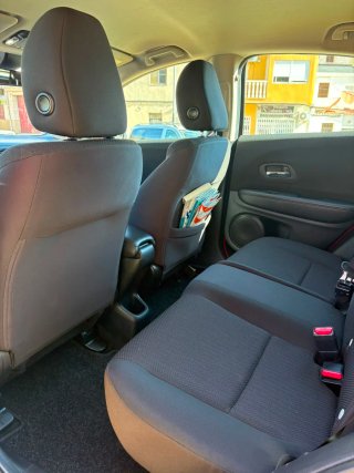 -SOLO 126.000 KMS !!! HONDA HR-V 1.5 iVTEC CVT Ele