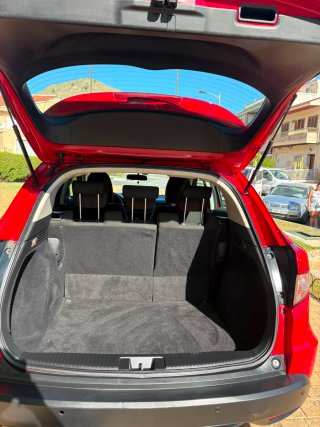 -SOLO 126.000 KMS !!! HONDA HR-V 1.5 iVTEC CVT Ele