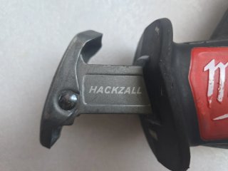 SIERRA SABLE MILWAUKEE FUEL JACKZALL M18