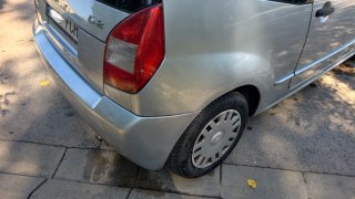 Citroen C2 2006