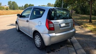 Citroen C2 2006