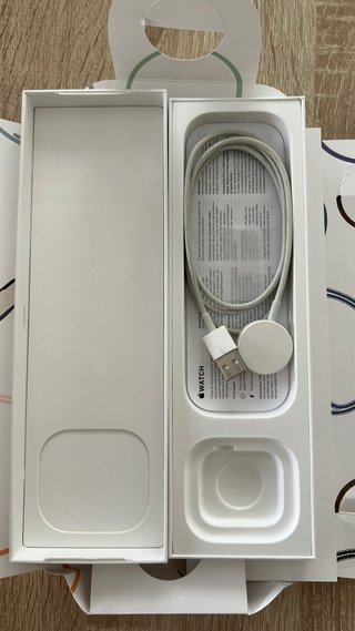 Apple Watch SE 2ª Gen 40mm Azul Marino
