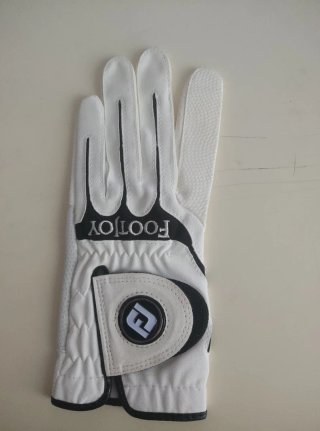 Guanto da golf FootJoy GTX WeatherSof Donna M