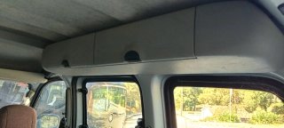 Renault Kangoo 2002