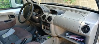 Renault Kangoo 2002