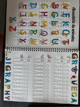 Pack Groove para mejorar caligrafía