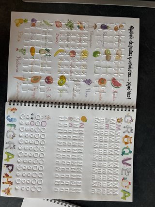 Pack Groove para mejorar caligrafía