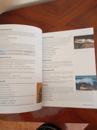 Lingua Galega e Literatura 4, Secundaria, Fanfe...
