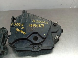Tapa distribucion NISSAN QASHQAI (J11E)