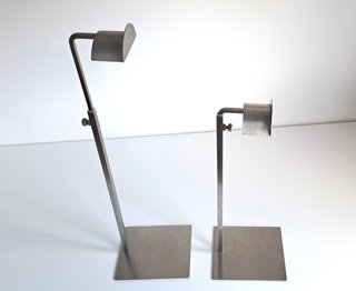 Expositores para bolsos (2 unidades)