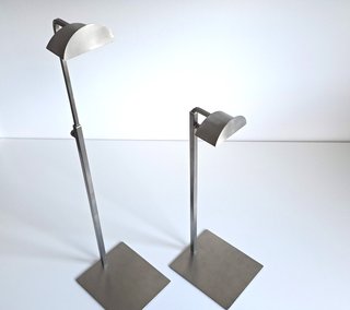 Expositores para bolsos (2 unidades)