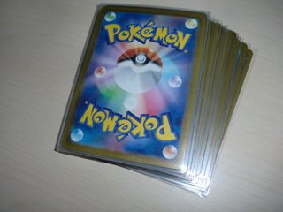 Pokemon Card game Mega series AR lot