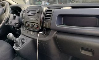 Opel Vivaro 2018