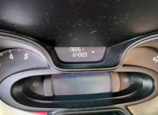 Opel Vivaro 2018